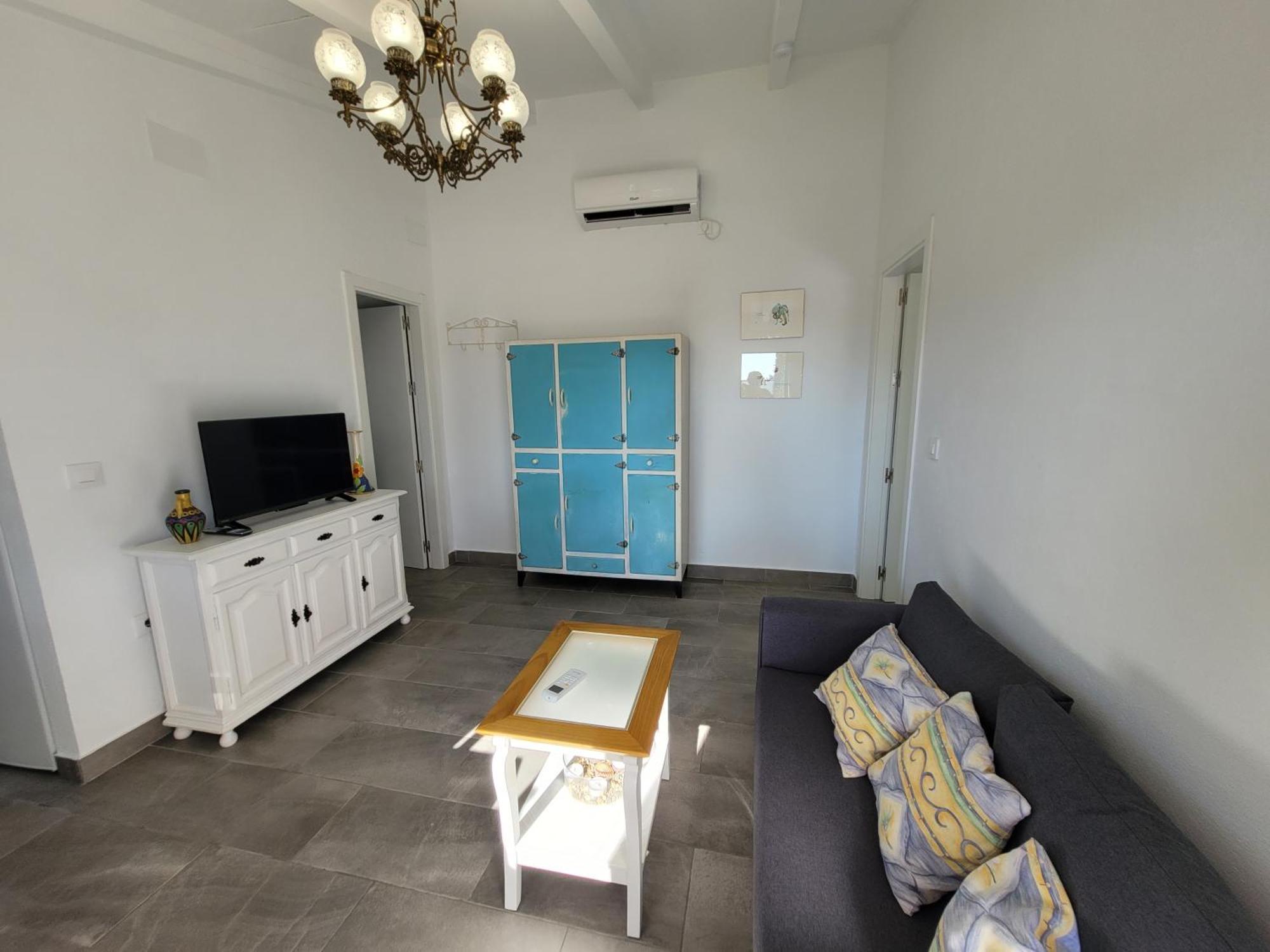 Villa Casa Felicidad Chiclana de la Frontera Exterior foto